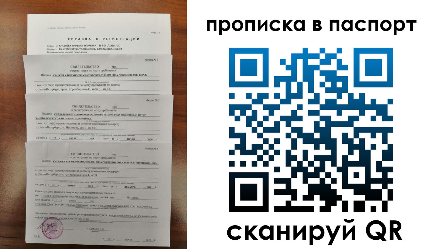 временная регистрация адрес в Нефтегорске
